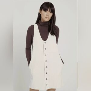 Frank and Oak Jumper Size M